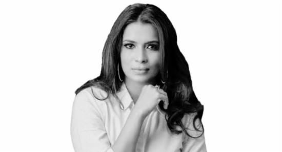 Celebrated Model Chula Padmendra Passes Away